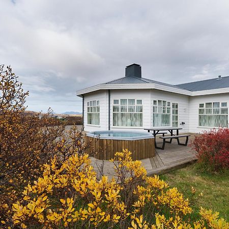 Hotel Grimsborgir By Keahotels Asborgir Eksteriør billede