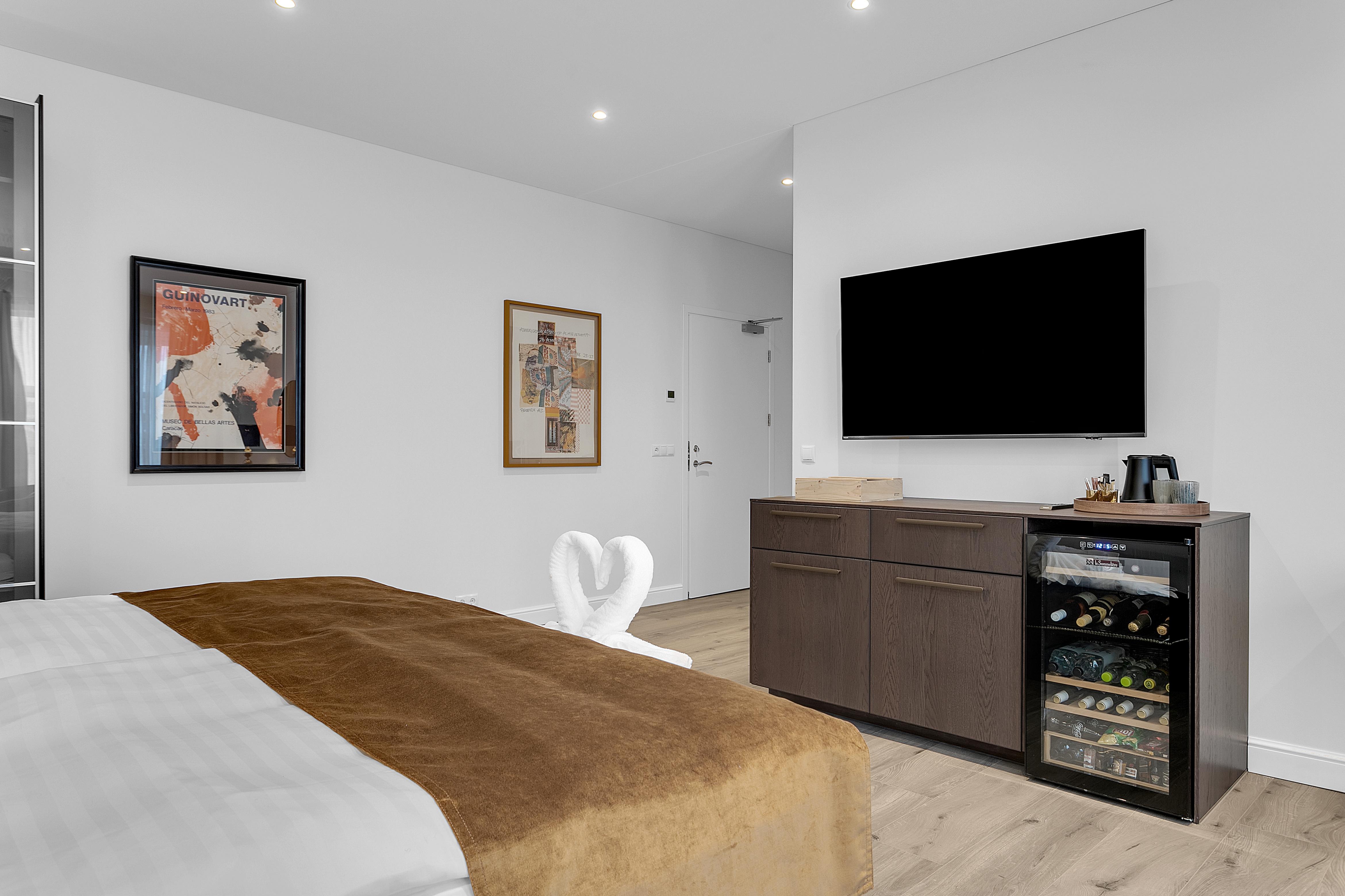 Hotel Grimsborgir By Keahotels Asborgir Eksteriør billede
