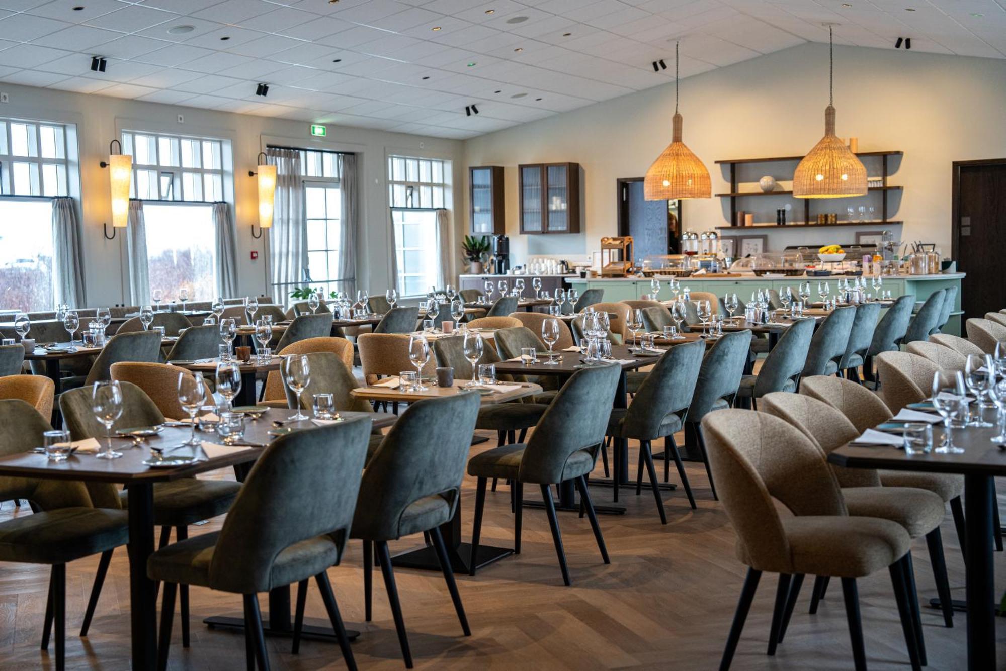 Hotel Grimsborgir By Keahotels Asborgir Eksteriør billede