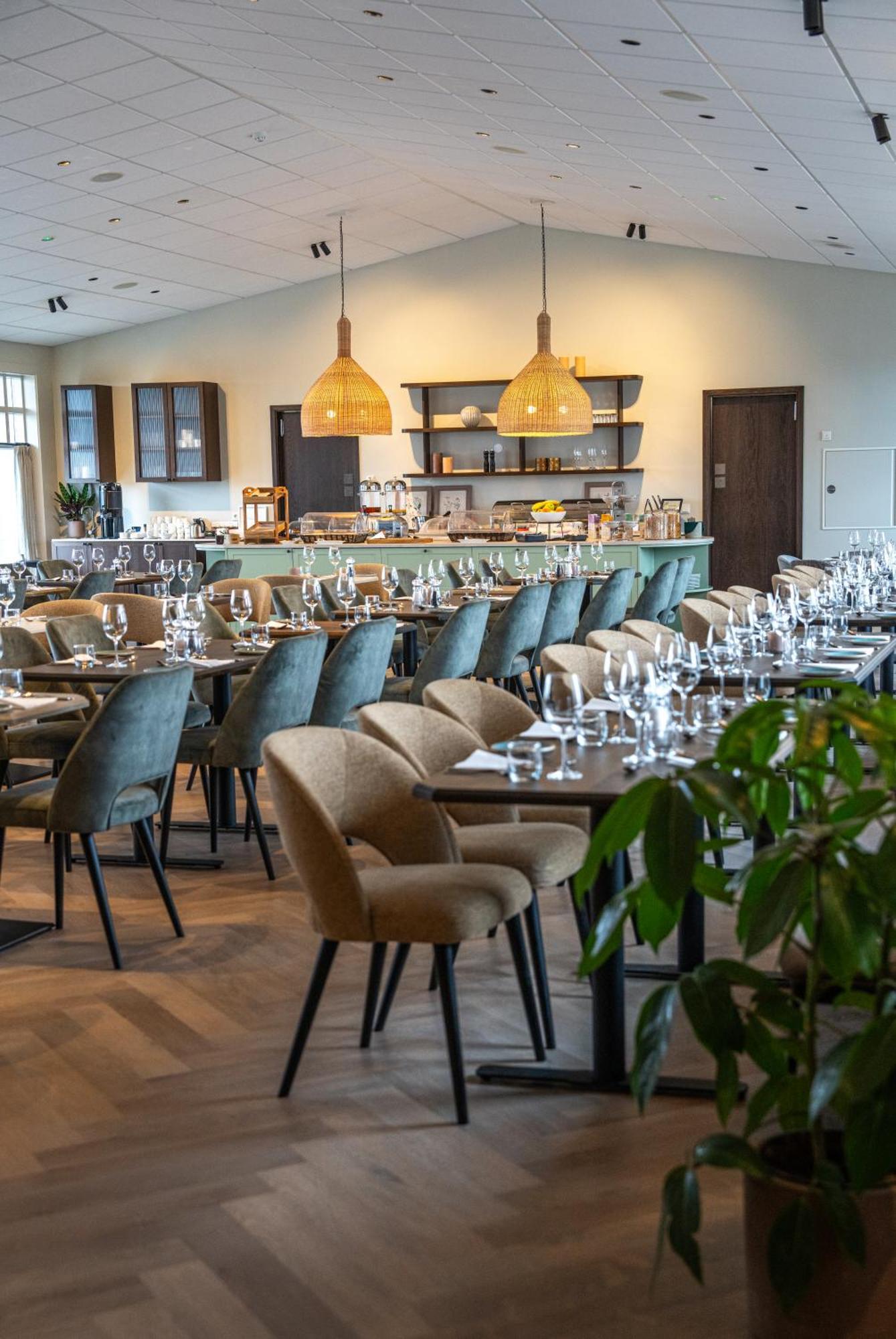 Hotel Grimsborgir By Keahotels Asborgir Eksteriør billede