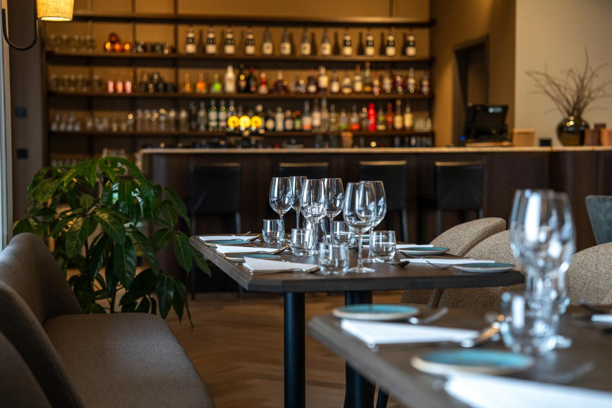 Hotel Grimsborgir By Keahotels Asborgir Eksteriør billede