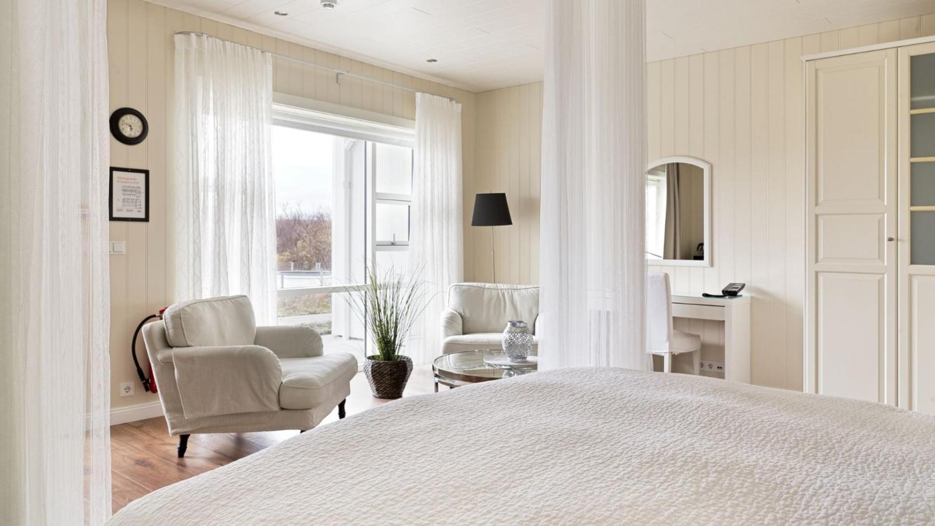 Hotel Grimsborgir By Keahotels Asborgir Værelse billede