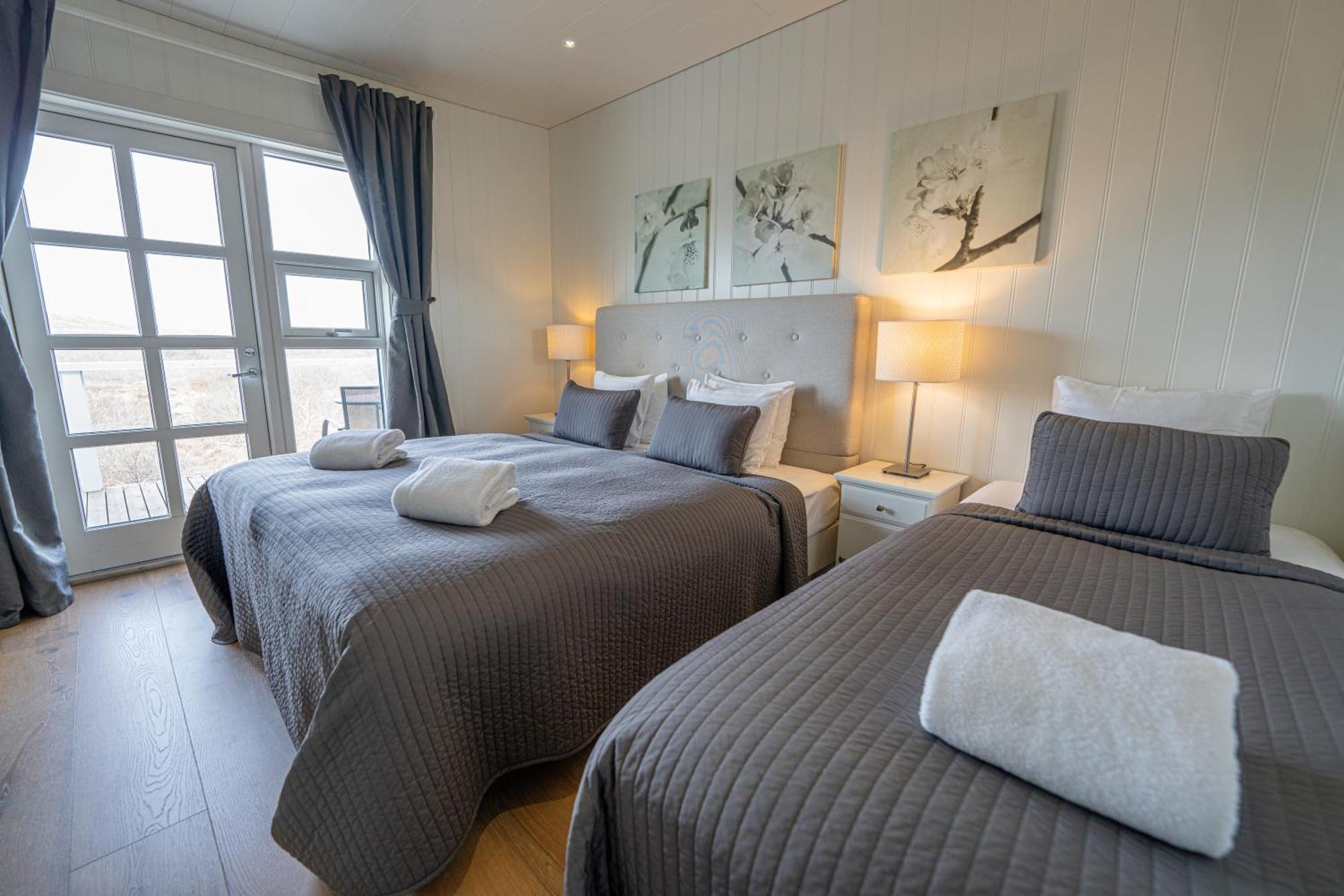 Hotel Grimsborgir By Keahotels Asborgir Værelse billede