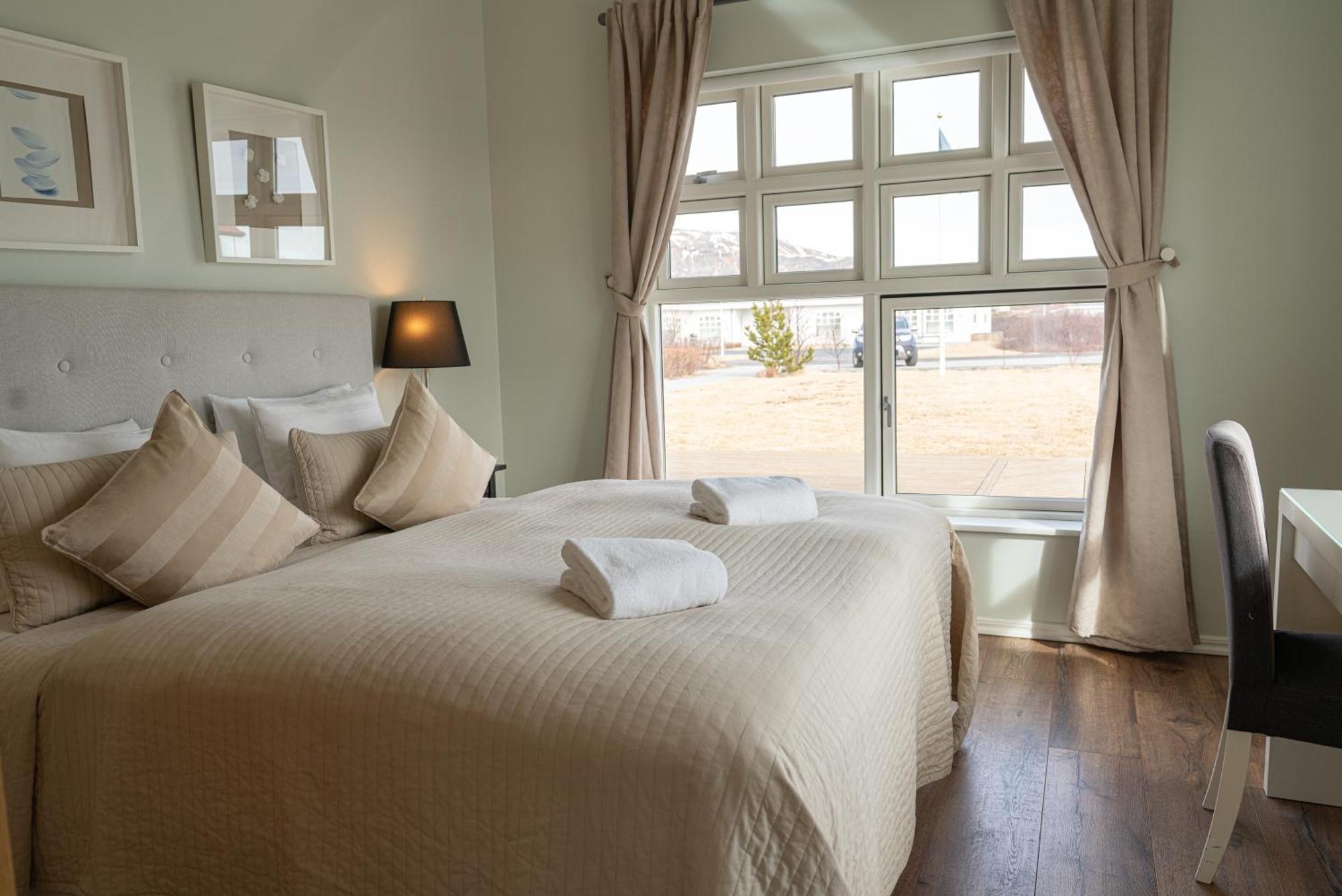 Hotel Grimsborgir By Keahotels Asborgir Værelse billede