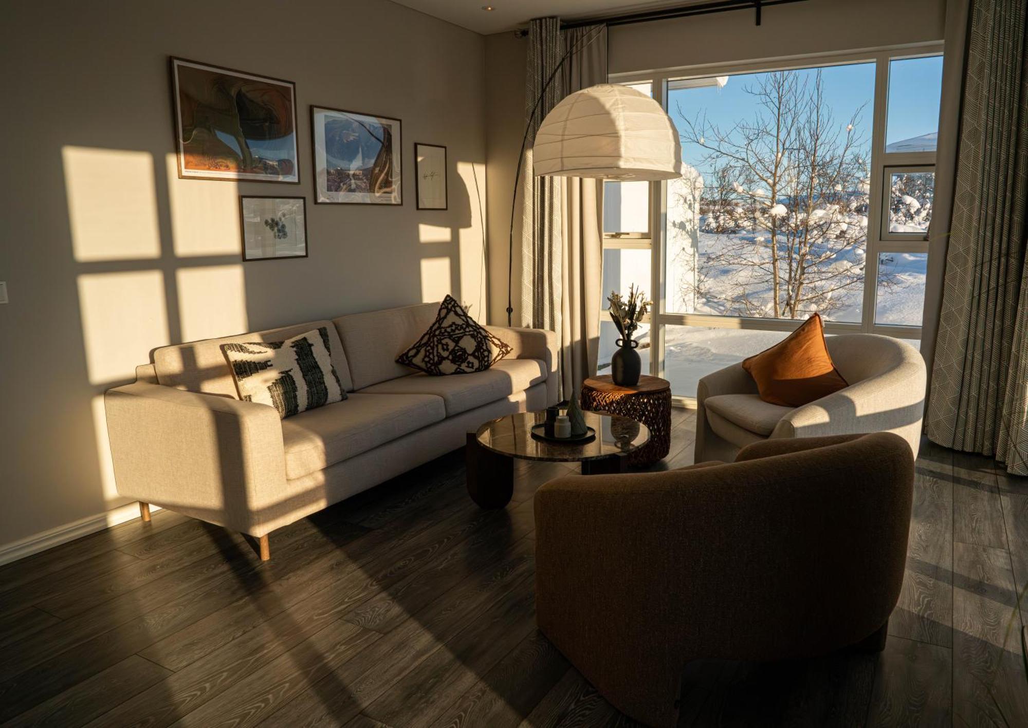 Hotel Grimsborgir By Keahotels Asborgir Eksteriør billede